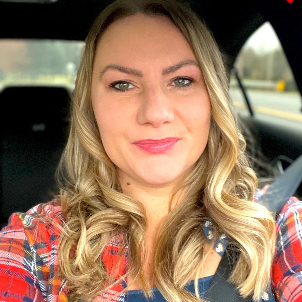 Meet your Posher, Mariah